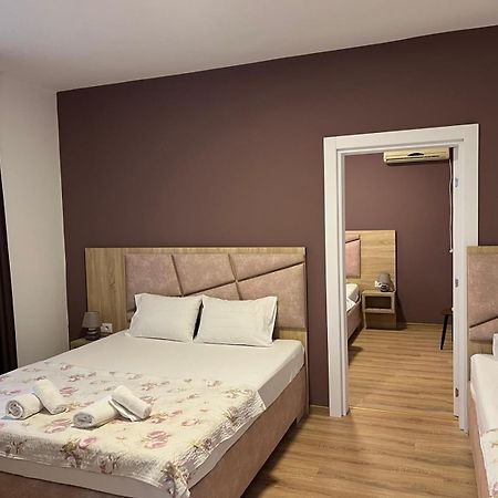 Apartments Adrian أولتْسي المظهر الخارجي الصورة