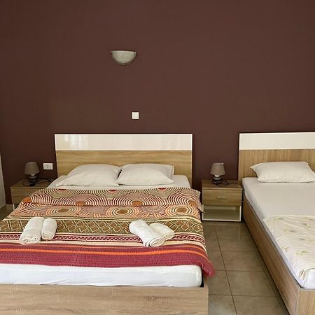 Apartments Adrian أولتْسي المظهر الخارجي الصورة