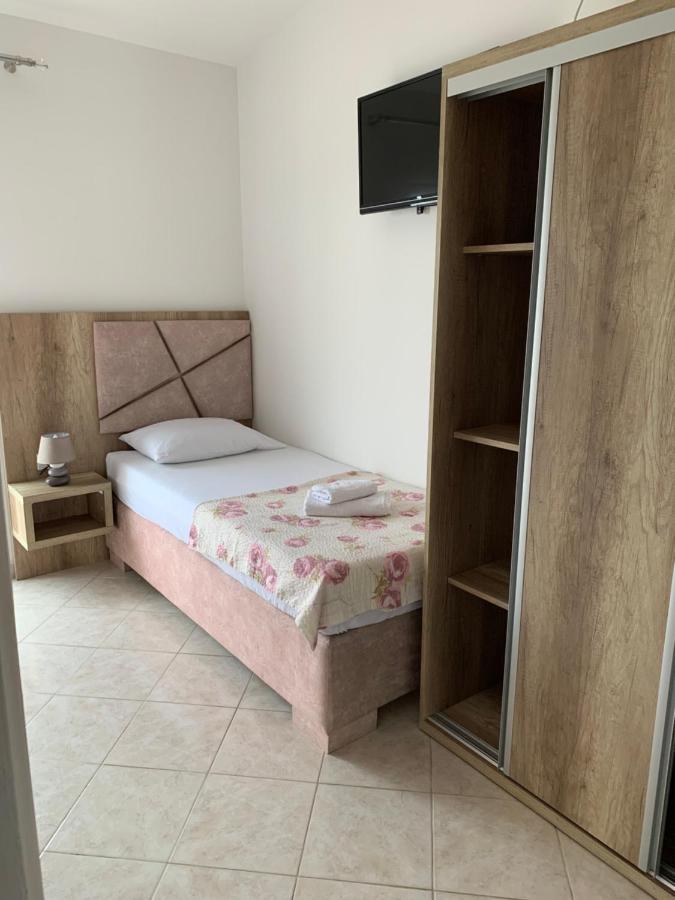 Apartments Adrian أولتْسي المظهر الخارجي الصورة