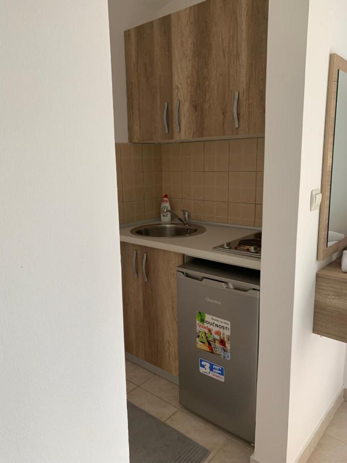 Apartments Adrian أولتْسي المظهر الخارجي الصورة