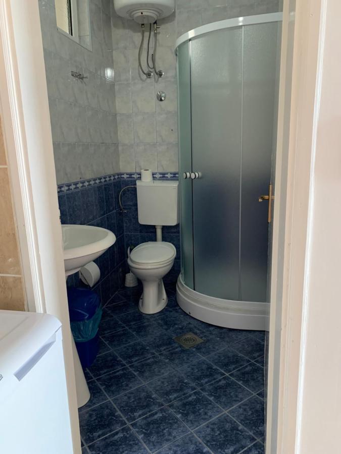 Apartments Adrian أولتْسي المظهر الخارجي الصورة