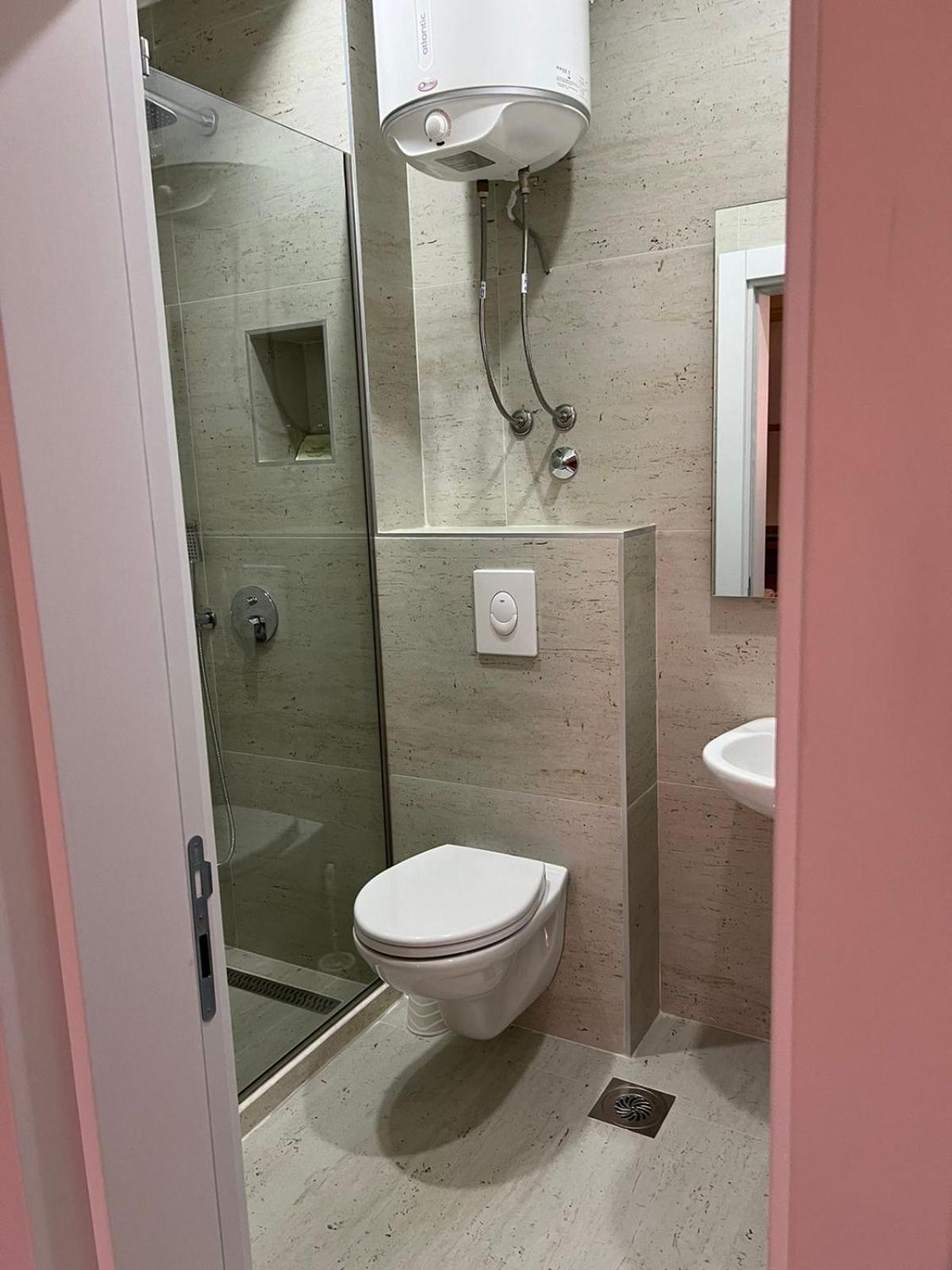 Apartments Adrian أولتْسي المظهر الخارجي الصورة