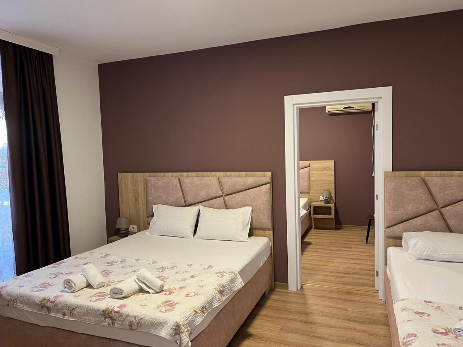 Apartments Adrian أولتْسي المظهر الخارجي الصورة