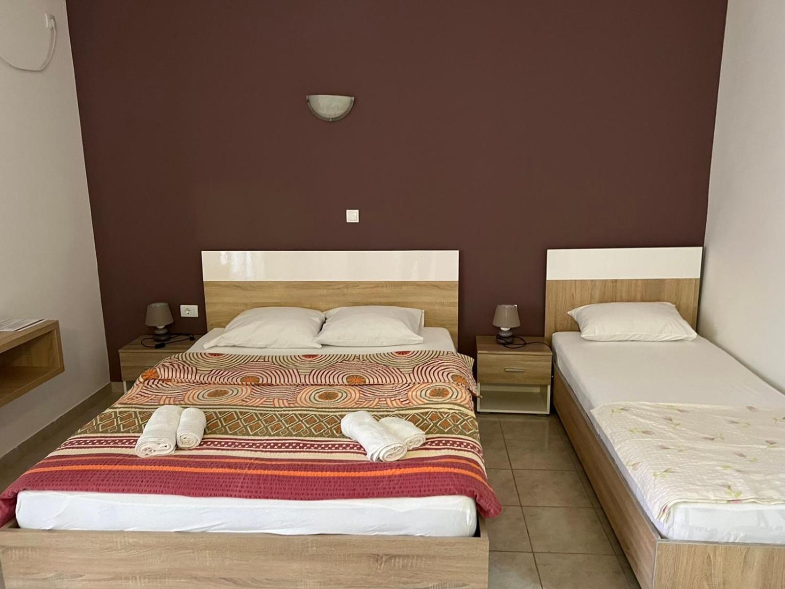 Apartments Adrian أولتْسي المظهر الخارجي الصورة