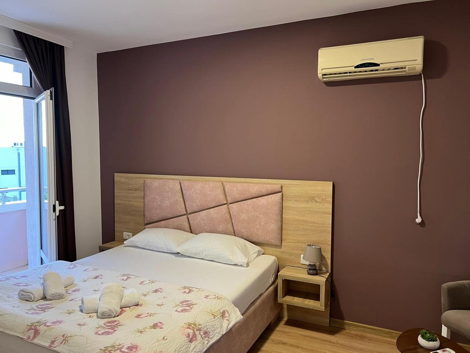 Apartments Adrian أولتْسي المظهر الخارجي الصورة