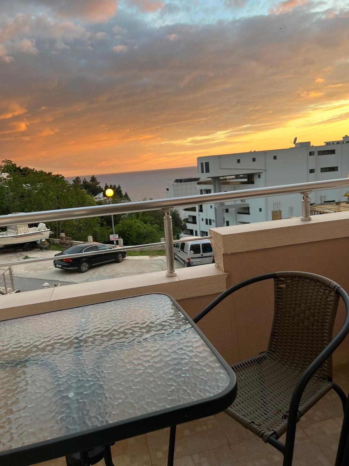 Apartments Adrian أولتْسي المظهر الخارجي الصورة
