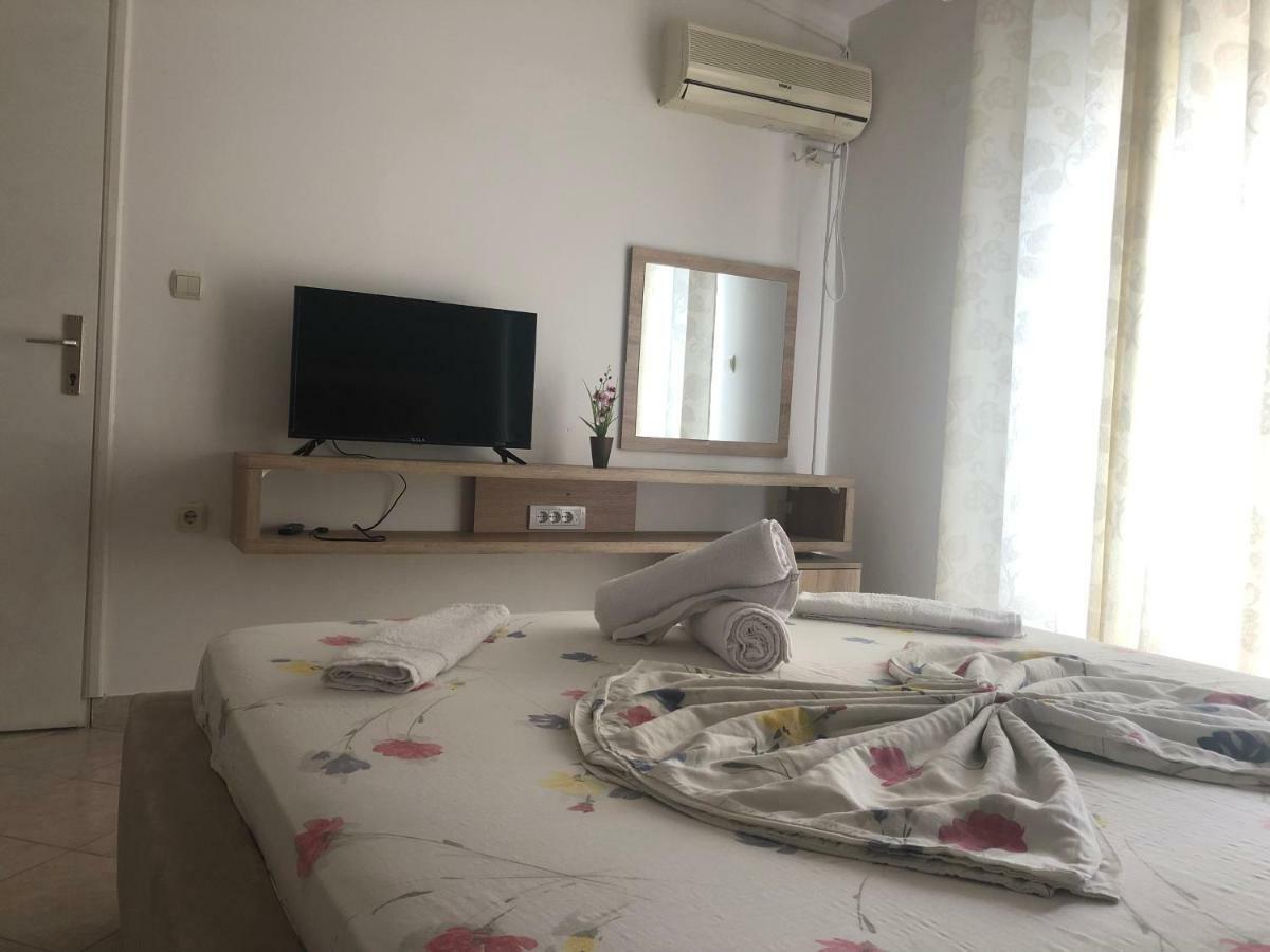 Apartments Adrian أولتْسي المظهر الخارجي الصورة