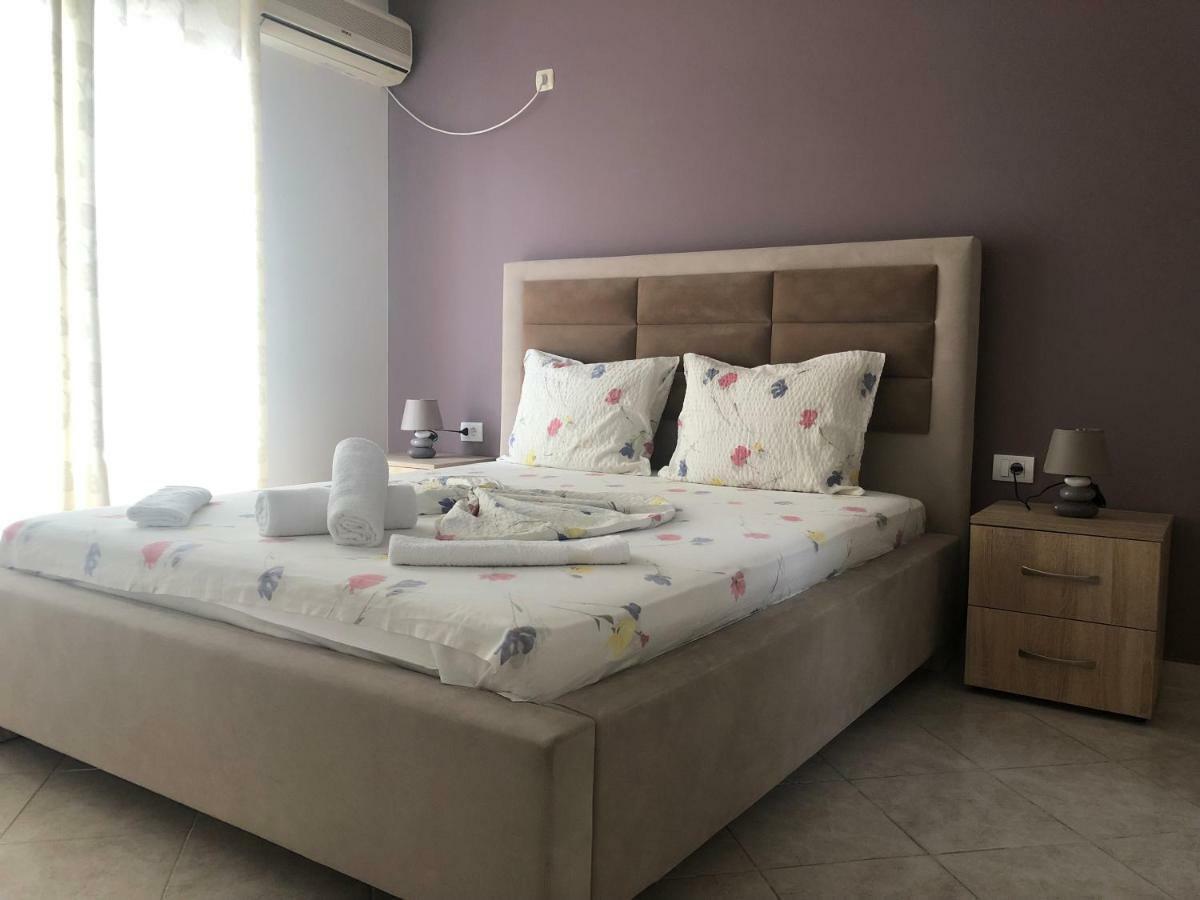 Apartments Adrian أولتْسي المظهر الخارجي الصورة