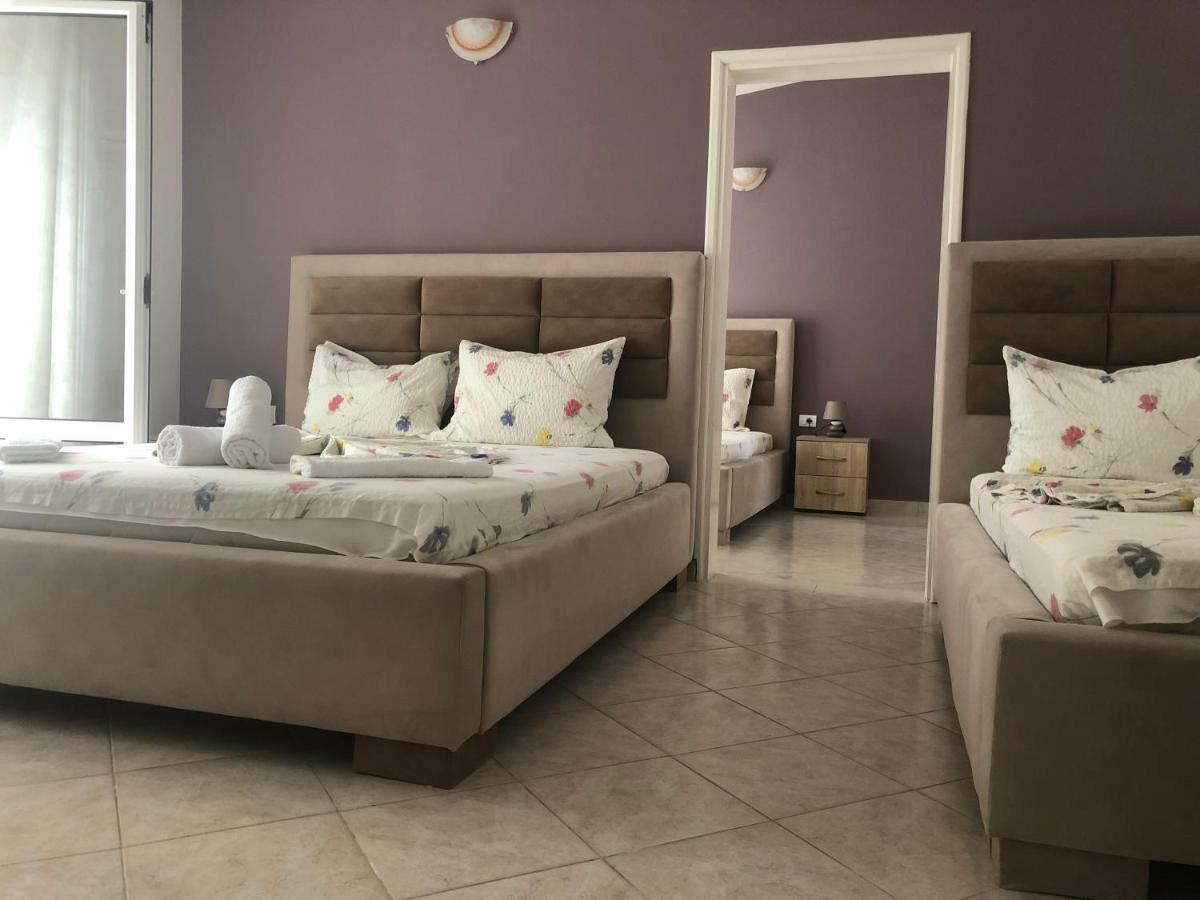 Apartments Adrian أولتْسي المظهر الخارجي الصورة