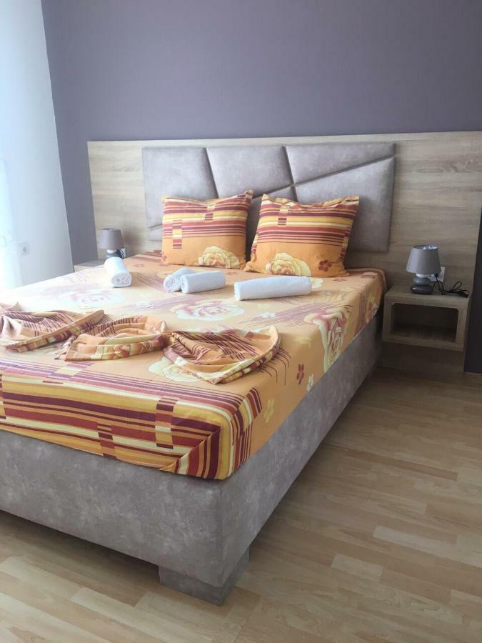 Apartments Adrian أولتْسي المظهر الخارجي الصورة